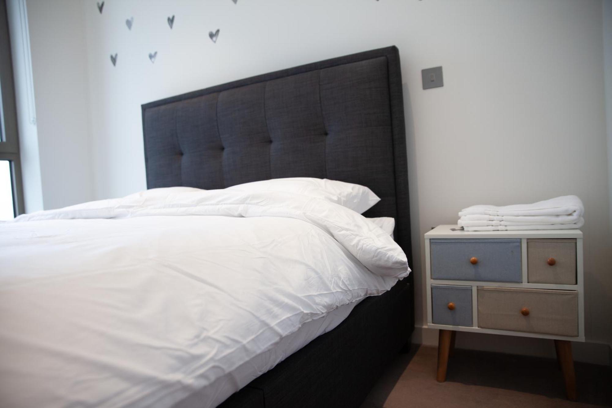 Greenwich Peninsula 2 Bed Flat * London