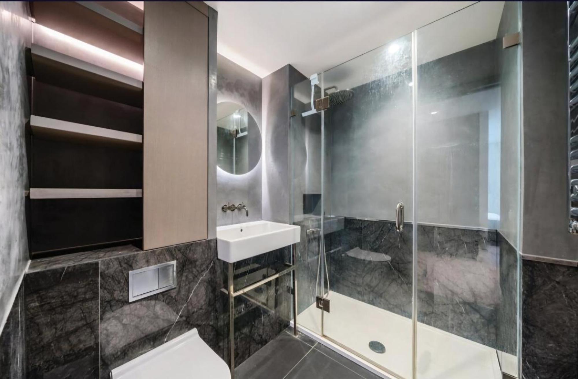 Apartment Greenwich Peninsula 2 Bed Flat *
